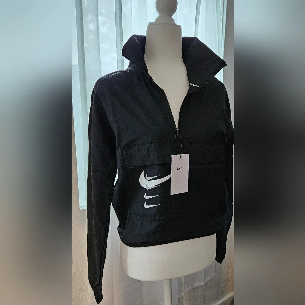 NIKE ACTIVE JACKET - Picture 1 of 10
